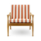 Manzo Outdoor Dining Chair