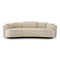 Marbella Sofa  option Creststone Beige