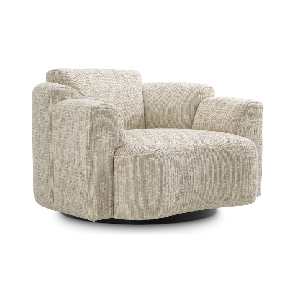 Marbella Swivel Chair