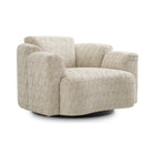 Marbella Swivel Chair