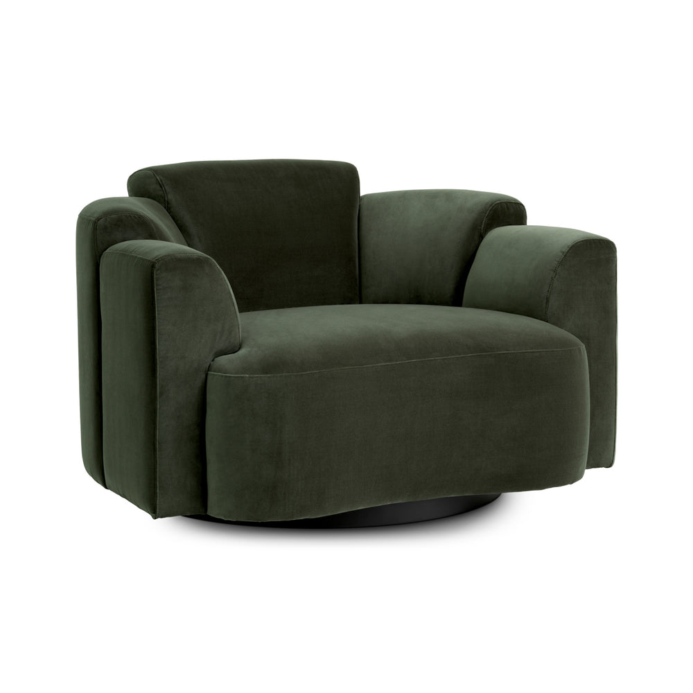 Marbella Swivel Chair