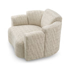 Marbella Swivel Chair