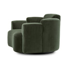Marbella Swivel Chair