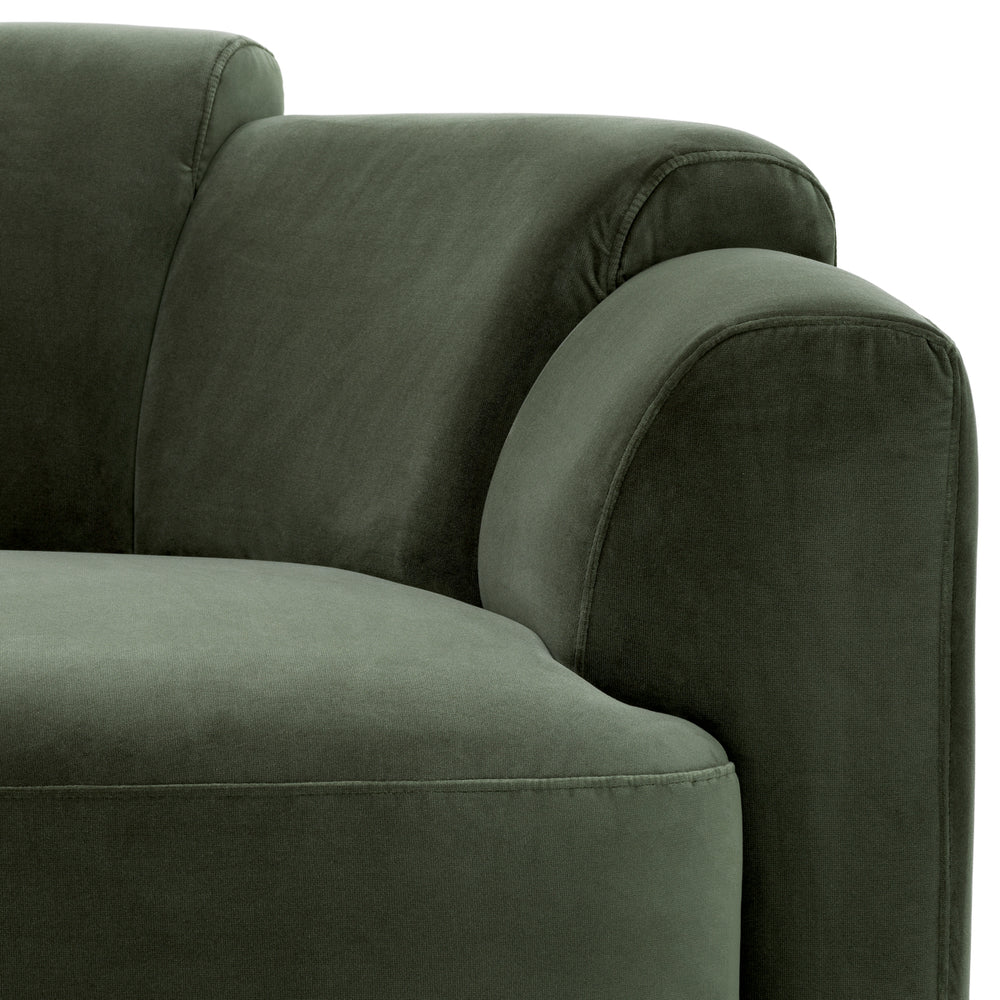Marbella Swivel Chair