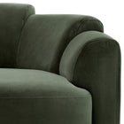 Marbella Swivel Chair