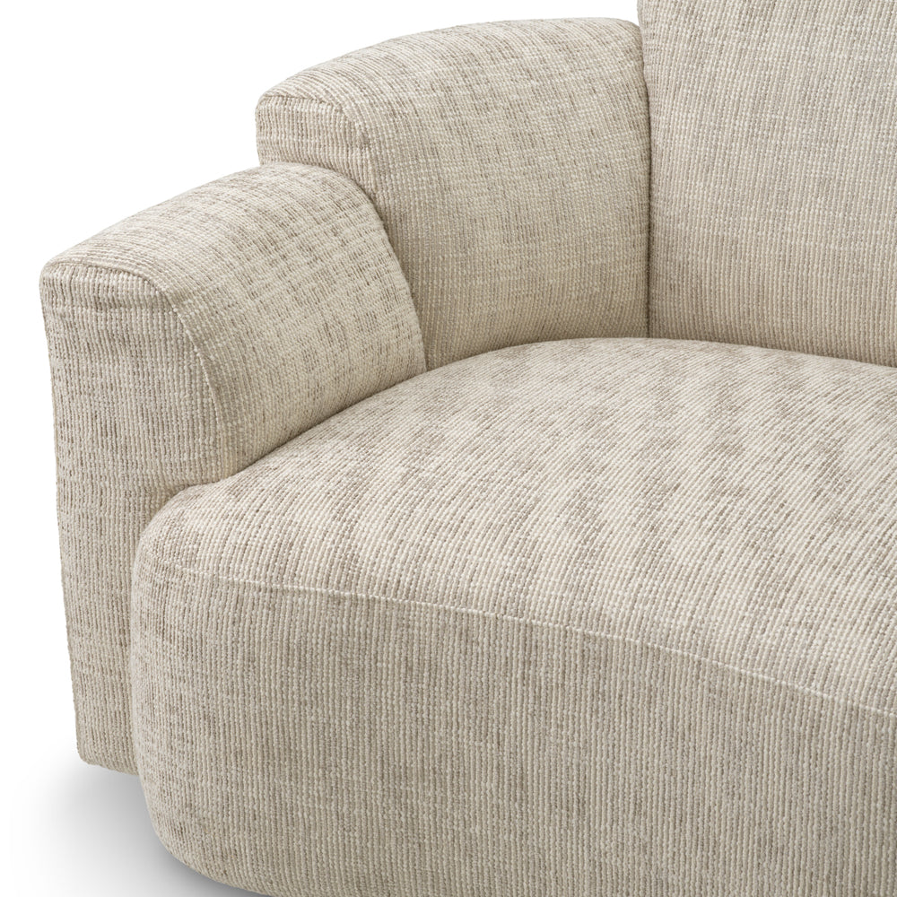 Marbella Swivel Chair