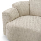 Marbella Swivel Chair