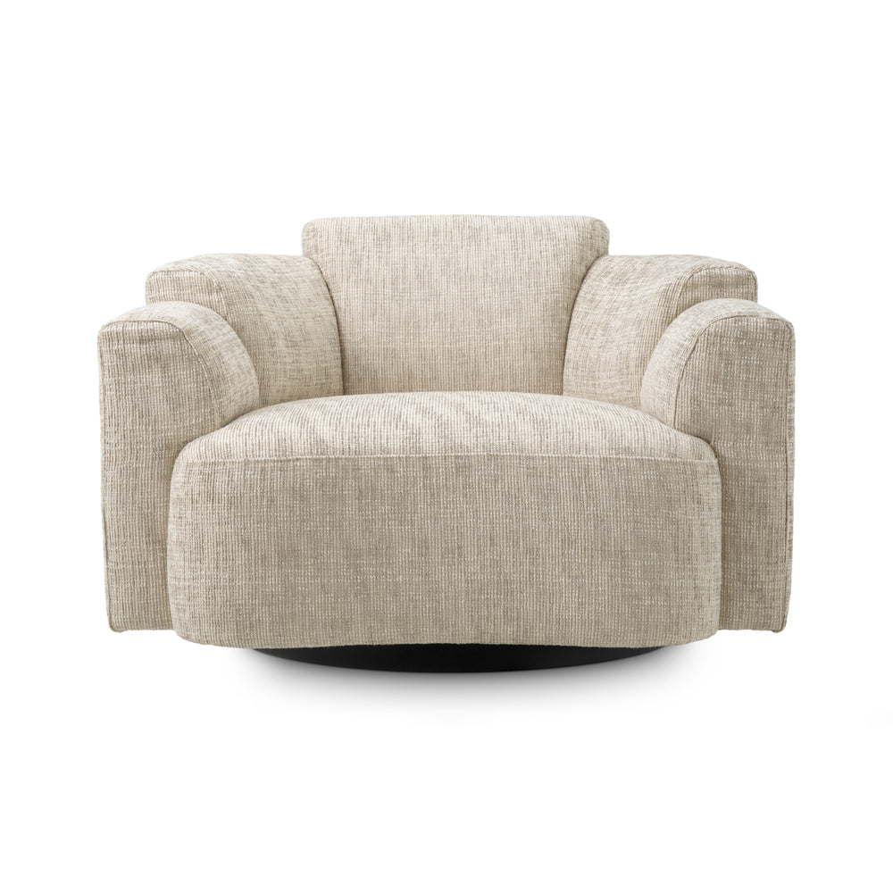Marbella Swivel Chair