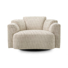 Marbella Swivel Chair
