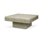 Mateo Outdoor Coffee Table