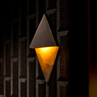 Mirabeau Wall Sconce