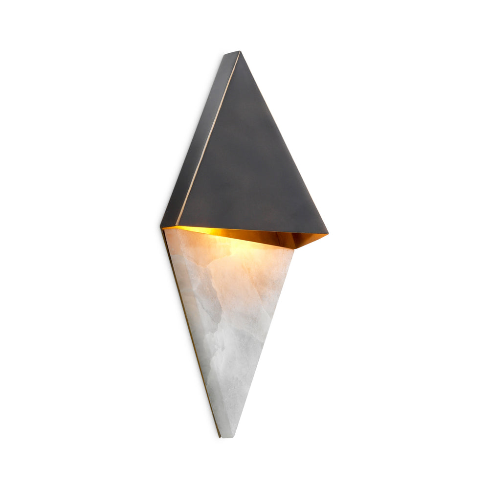 Mirabeau Wall Sconce