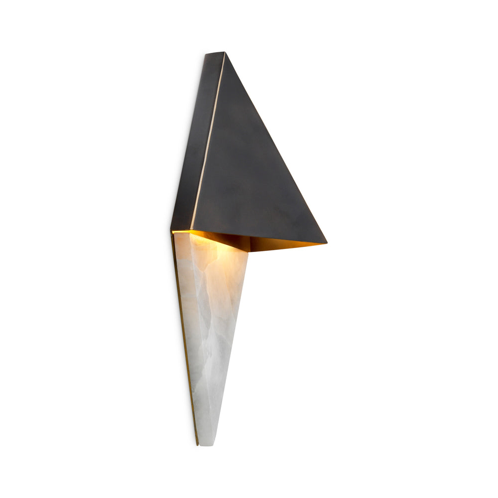 Mirabeau Wall Sconce