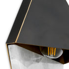 Mirabeau Wall Sconce
