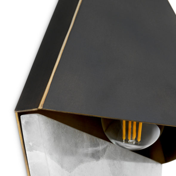 Mirabeau Wall Sconce