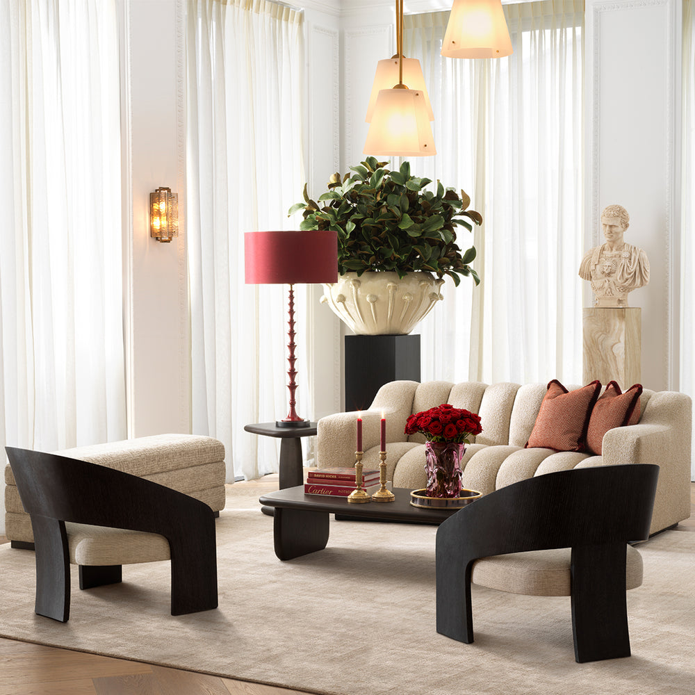 Mistral Outdoor Planter