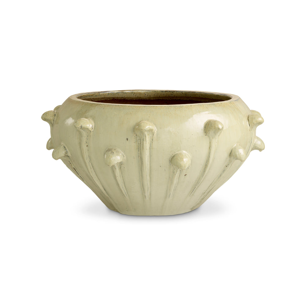 Mistral Outdoor Planter