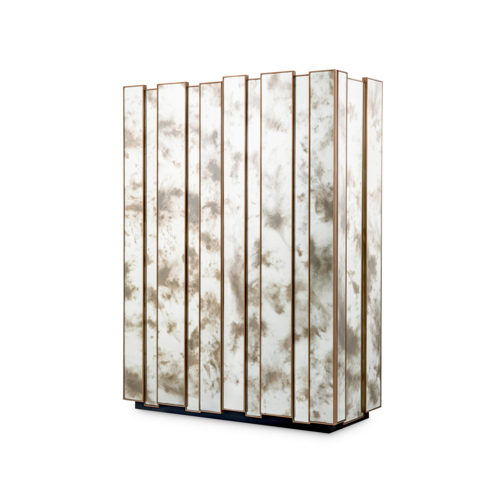 Nottingham Bar Cabinet