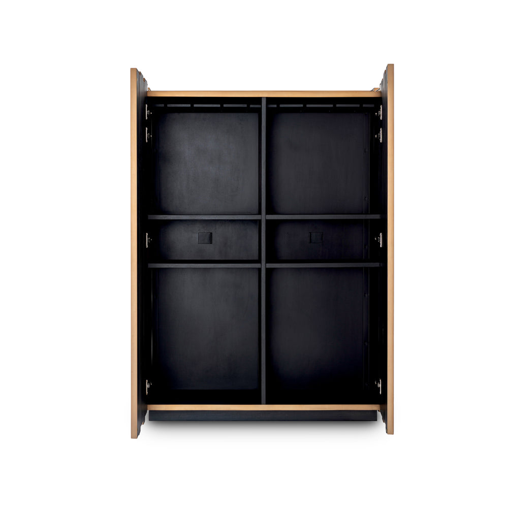Nottingham Bar Cabinet