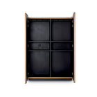 Nottingham Bar Cabinet