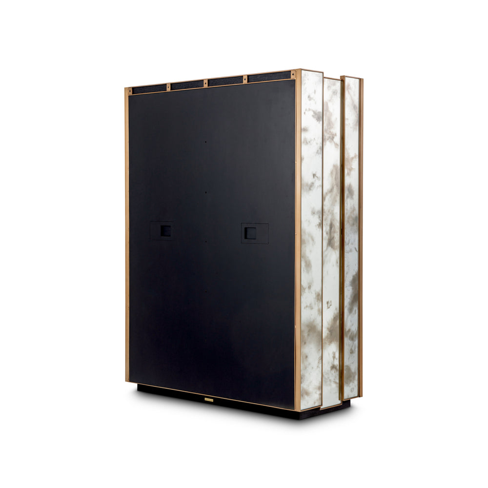 Nottingham Bar Cabinet