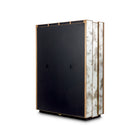 Nottingham Bar Cabinet