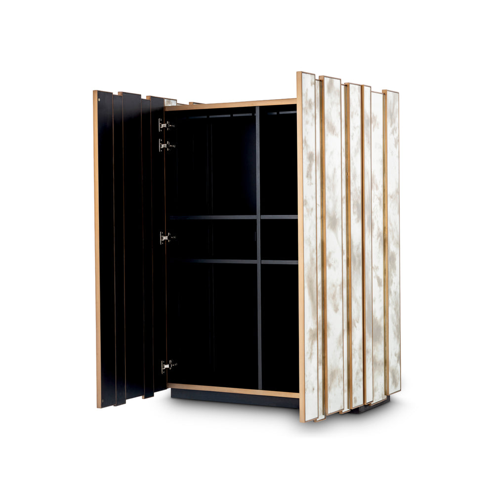 Nottingham Bar Cabinet