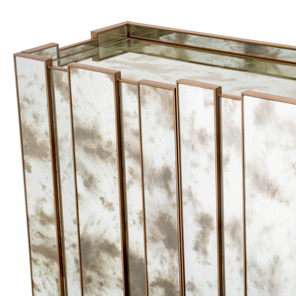 Nottingham Bar Cabinet