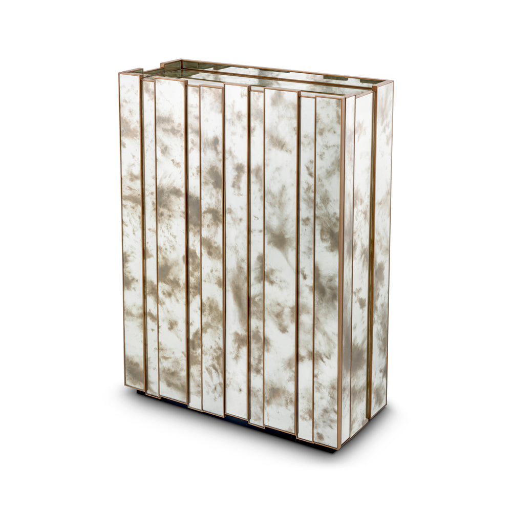 Nottingham Bar Cabinet