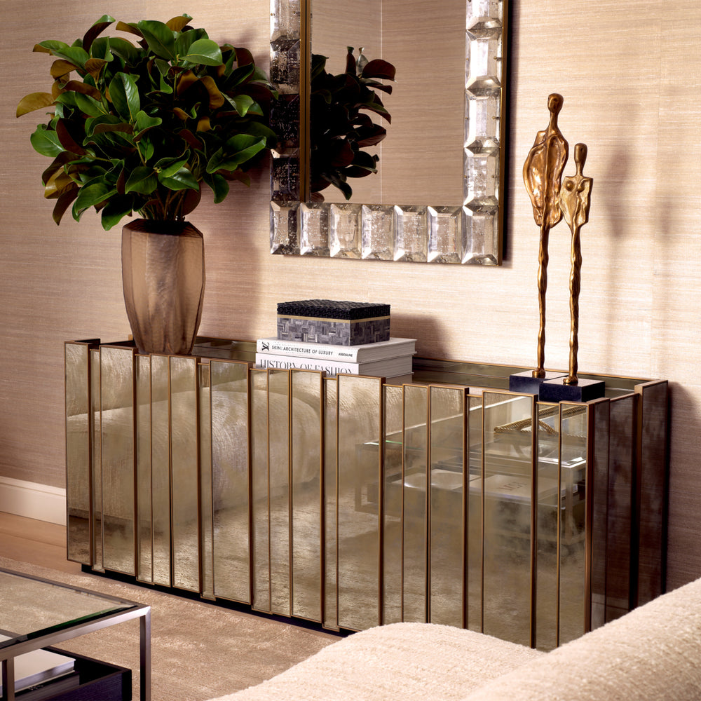 Nottingham Sideboard