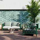 Ocean Club Outdoor Lounge Chair