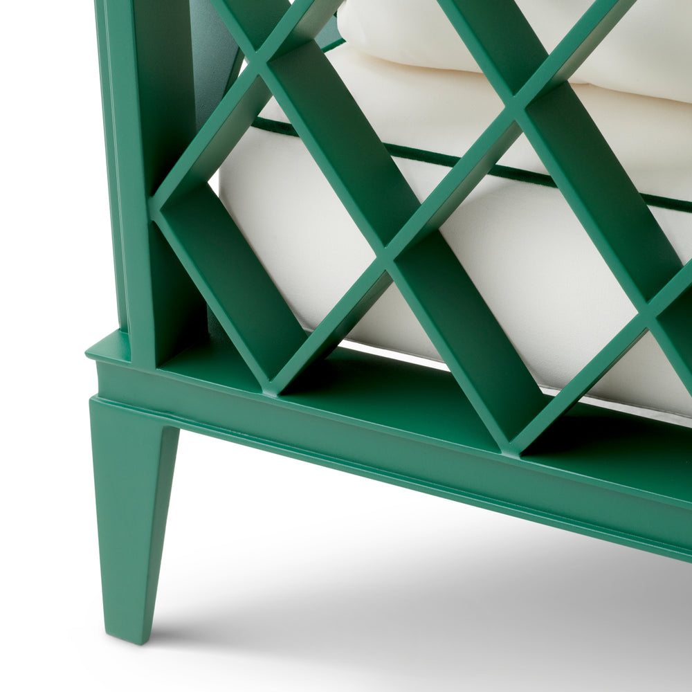 Ocean Club Outdoor Lounge Chair