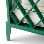 Ocean Club Outdoor Lounge Chair