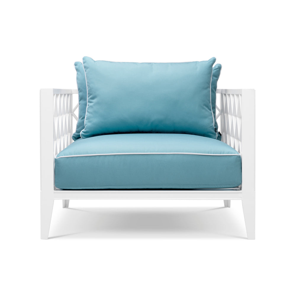 Ocean Club Outdoor Lounge Chair