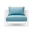 Ocean Club Outdoor Lounge Chair