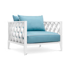 Ocean Club Outdoor Lounge Chair