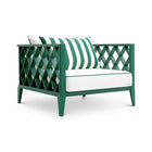 Ocean Club Outdoor Lounge Chair