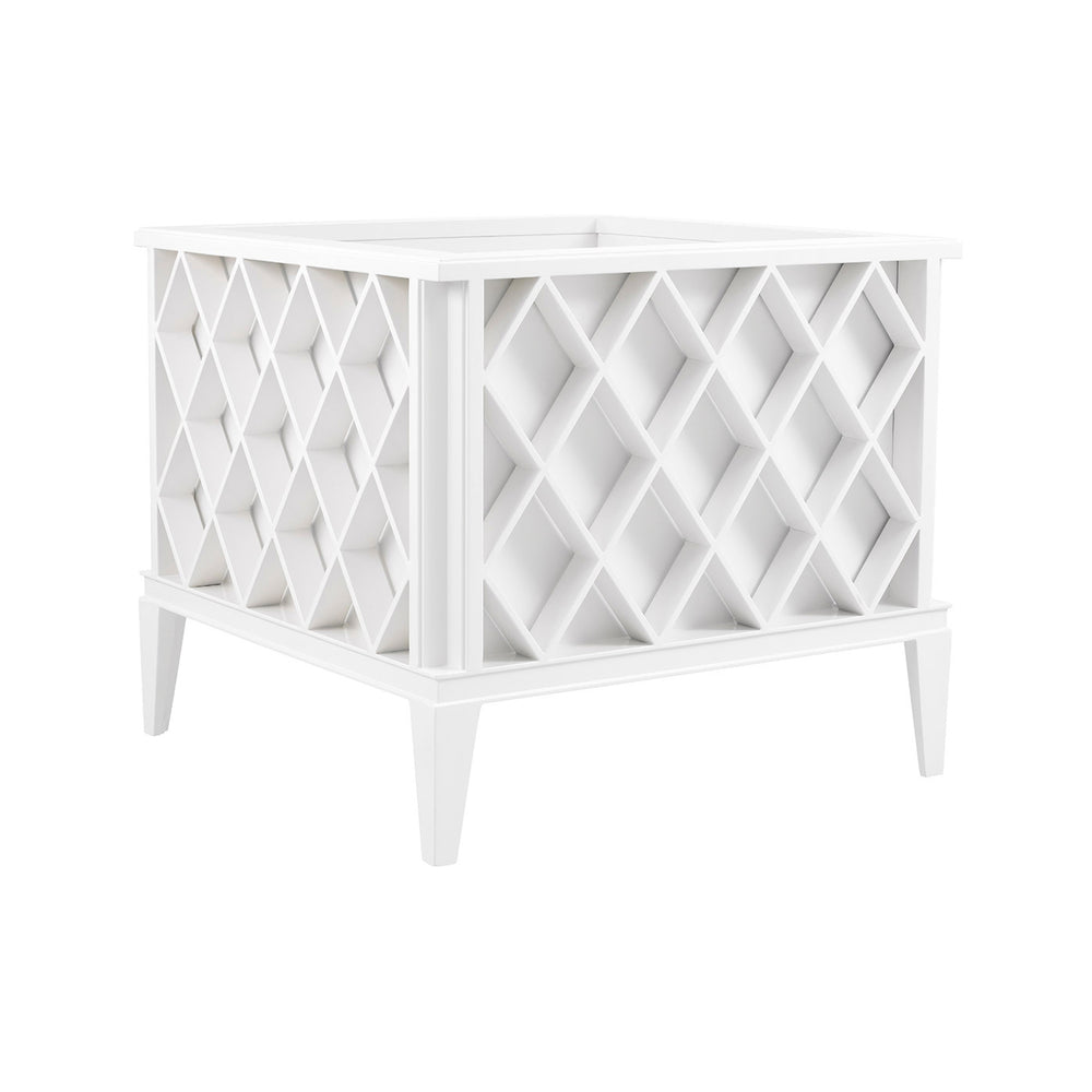 Ocean Club Outdoor Planter