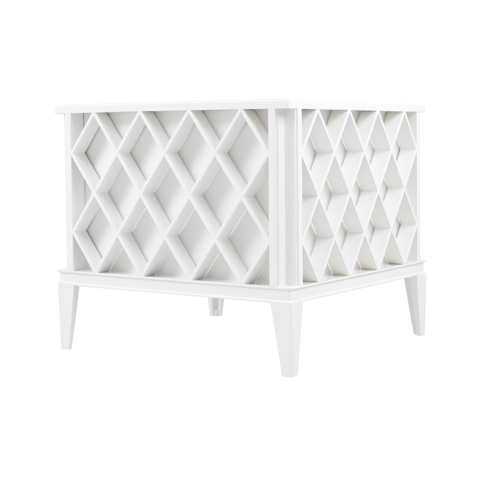 Ocean Club Outdoor Planter