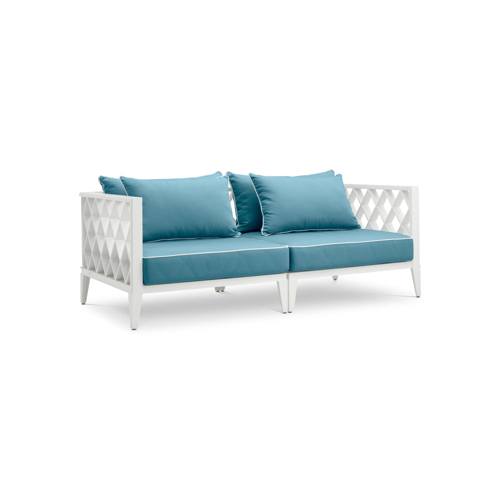 Ocean Club Outdoor Sofa