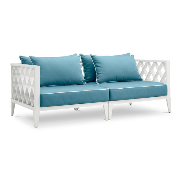 Ocean Club Outdoor Sofa