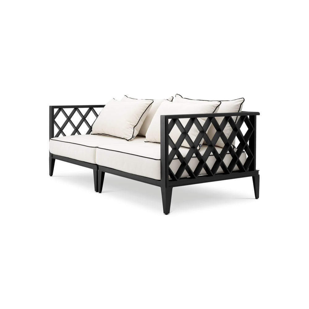 Ocean Club Outdoor Sofa