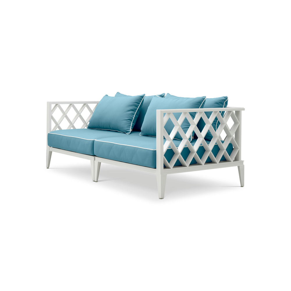 Ocean Club Outdoor Sofa