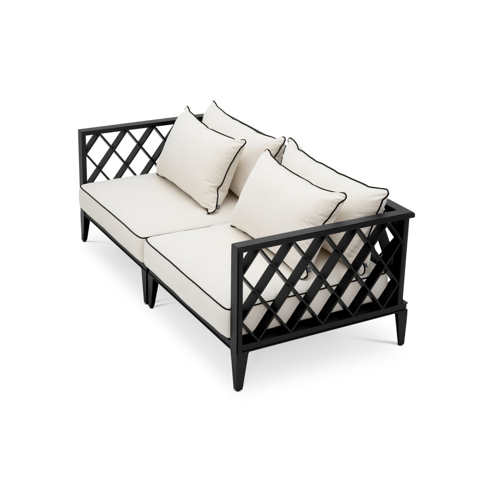 Ocean Club Outdoor Sofa