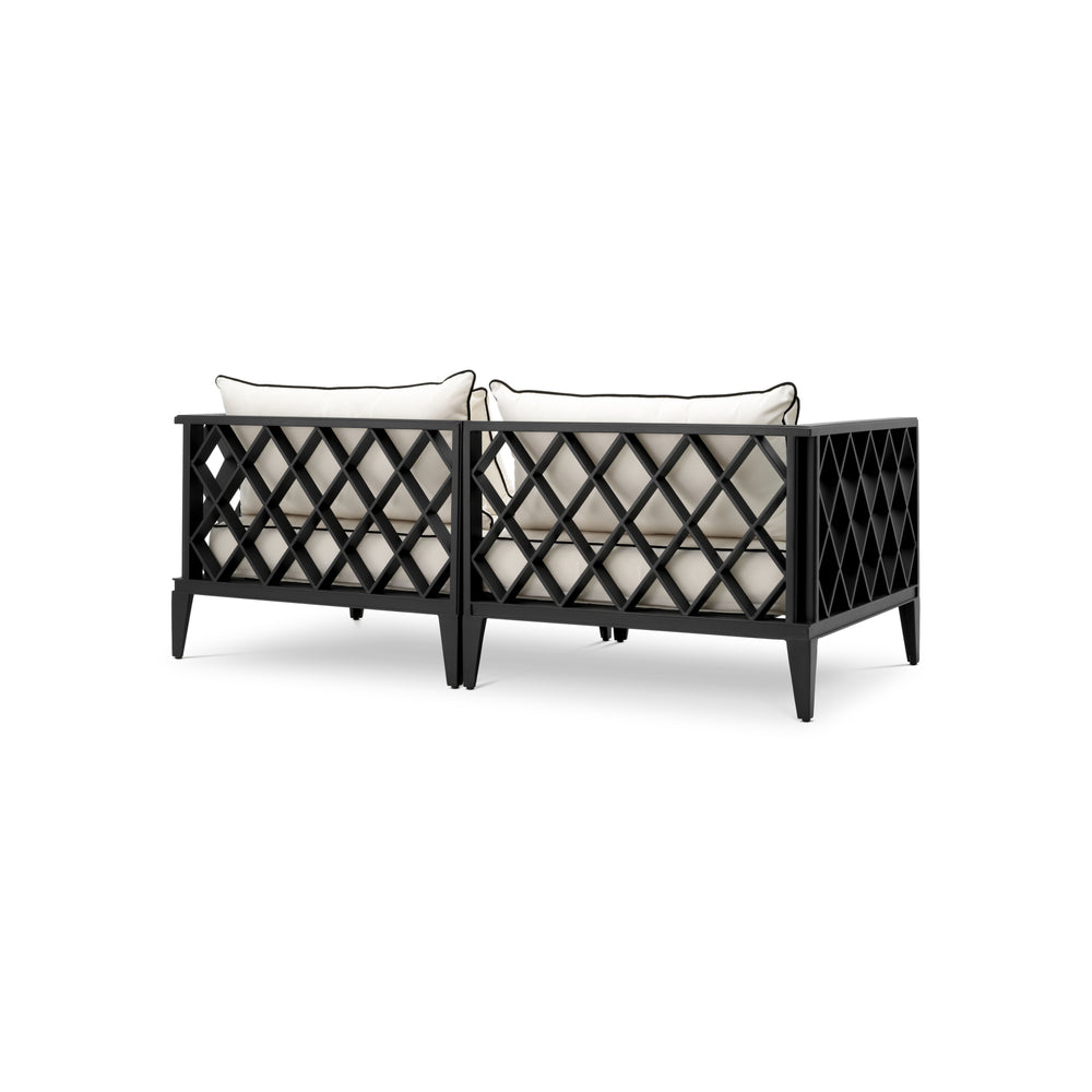Ocean Club Outdoor Sofa