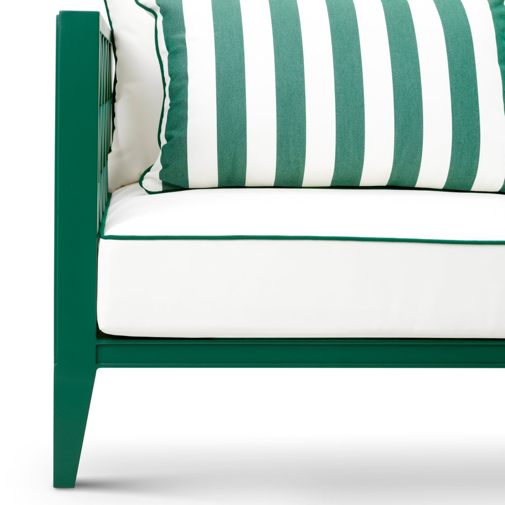 Ocean Club Outdoor Sofa