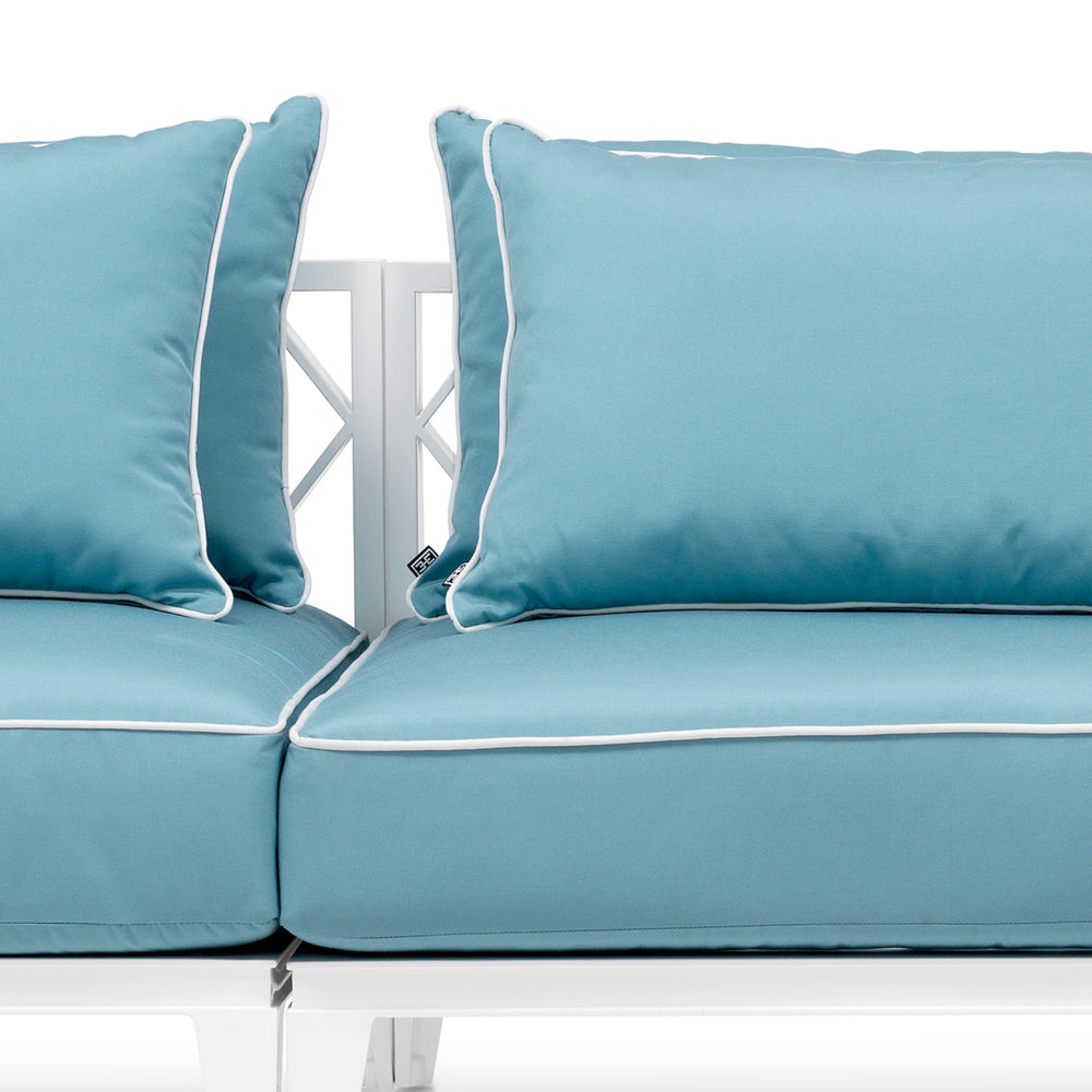Ocean Club Outdoor Sofa