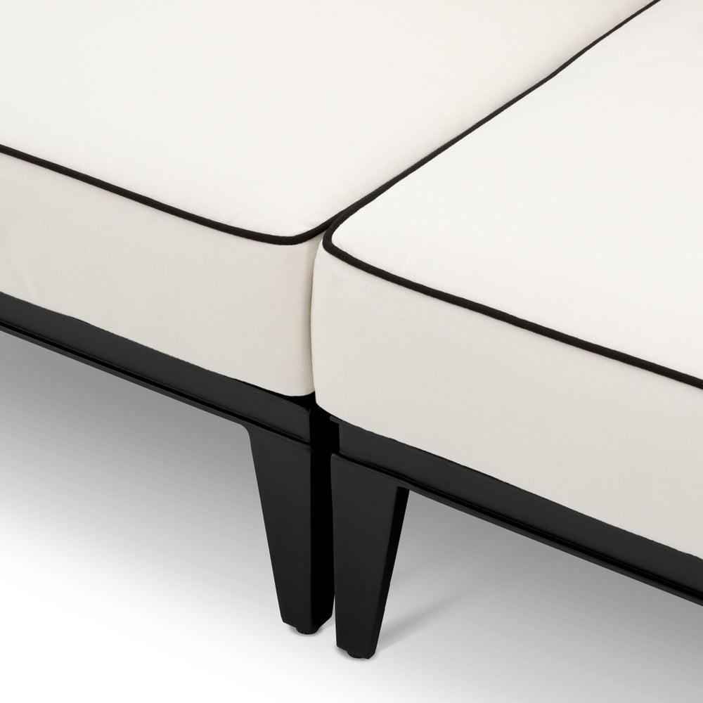 Ocean Club Outdoor Sofa