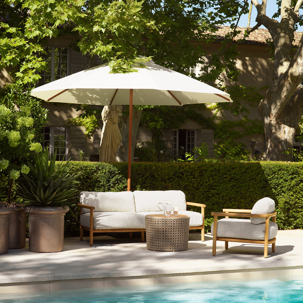 Ombria Outdoor Dining Chair