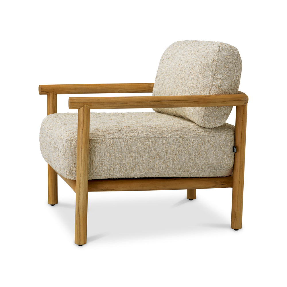 Ombria Outdoor Dining Chair